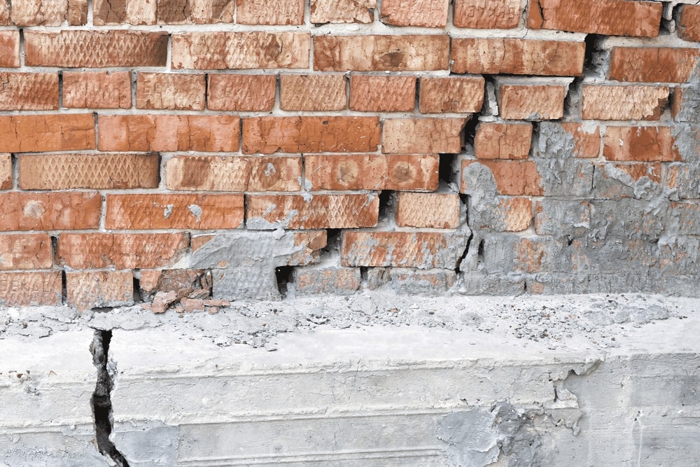 Foundation Repair Services Raleigh NC